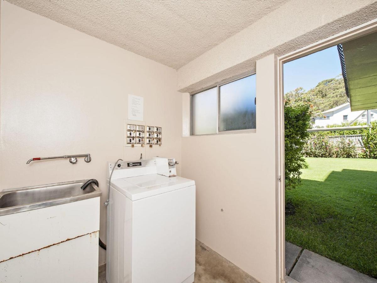 Appartement Bella Vista Unit 3 19 Shoal Bay Road Extérieur photo
