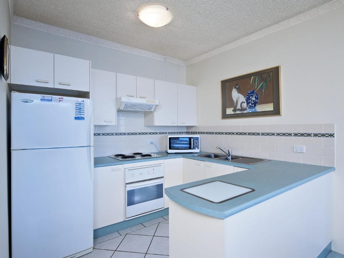 Appartement Bella Vista Unit 3 19 Shoal Bay Road Extérieur photo