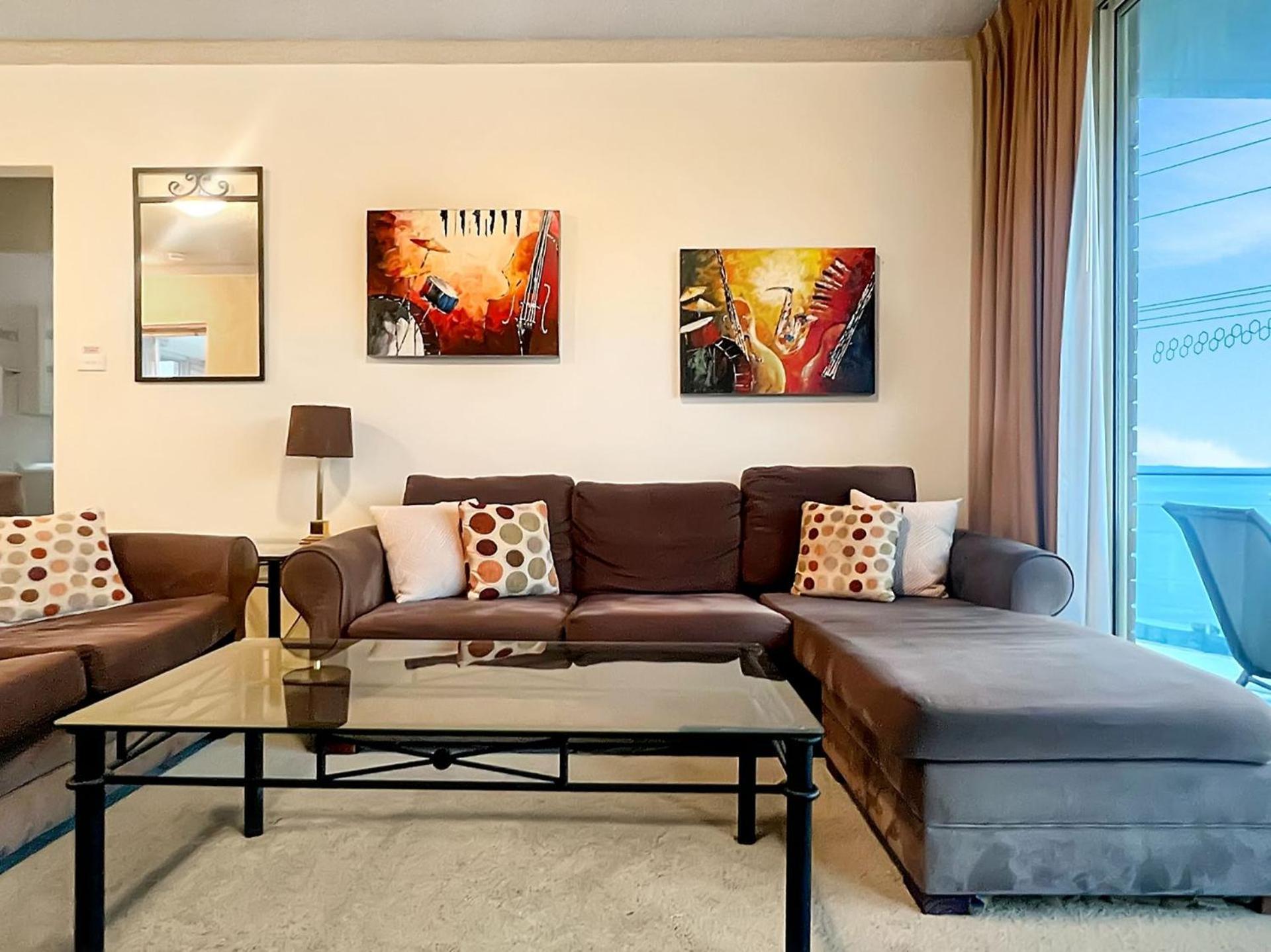 Appartement Bella Vista Unit 3 19 Shoal Bay Road Extérieur photo